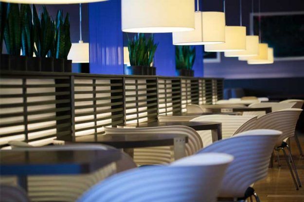 abrir un establecimiento de restauración