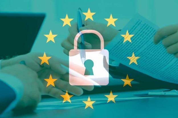 nuevo reglamento europeo de protección de datos