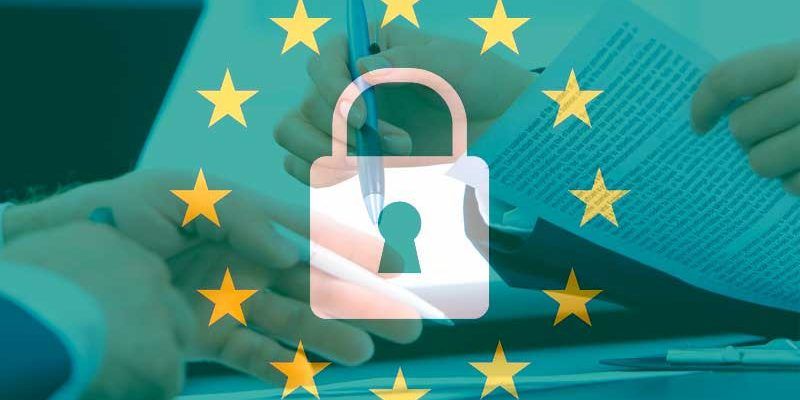 nuevo reglamento europeo de protección de datos
