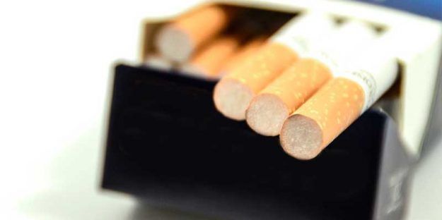 venta de tabaco con recargo
