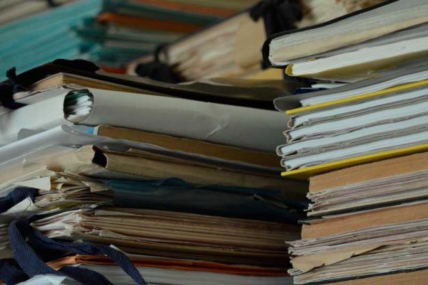 libros de gestión PyME