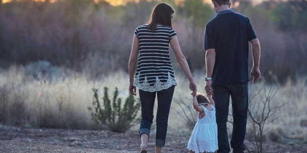 permiso de maternidad