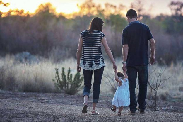 permiso de maternidad