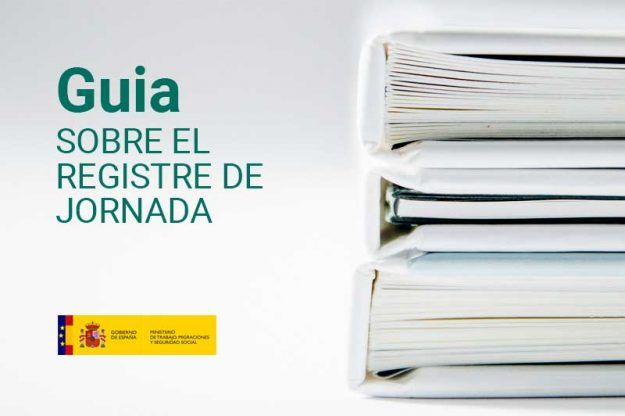 guia sobre el registre de jornada