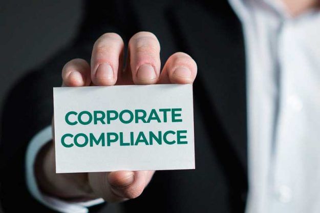 programas de compliance