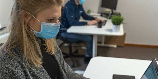 mesures empreses Covid