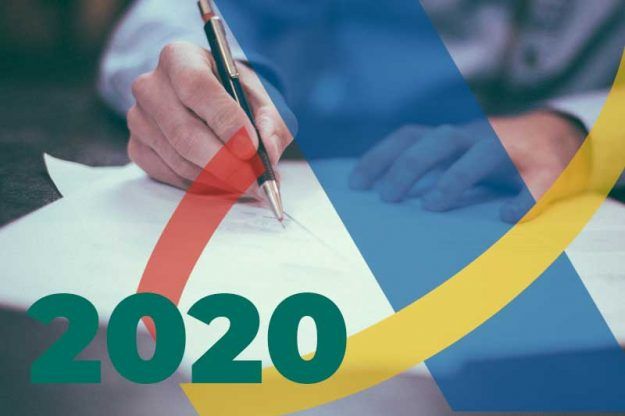 renda 2020