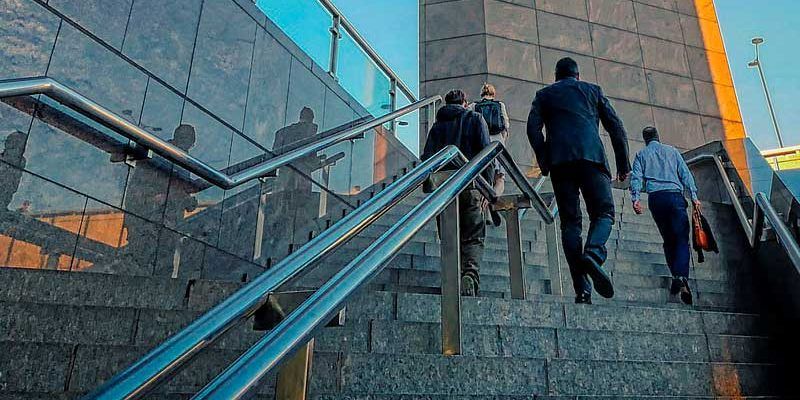 endurecimiento de las sanciones laborales