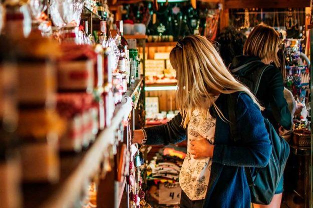 subvencions comerç