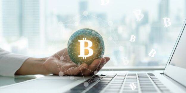 Modelo 721 - Declaración informativa sobre monedas virtuales situadas en el extranjero