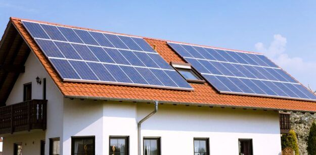 Bonificación del IBI gracias a las placas solares