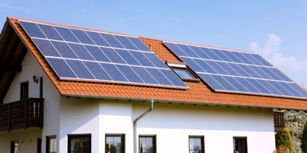 Bonificación del IBI gracias a las placas solares