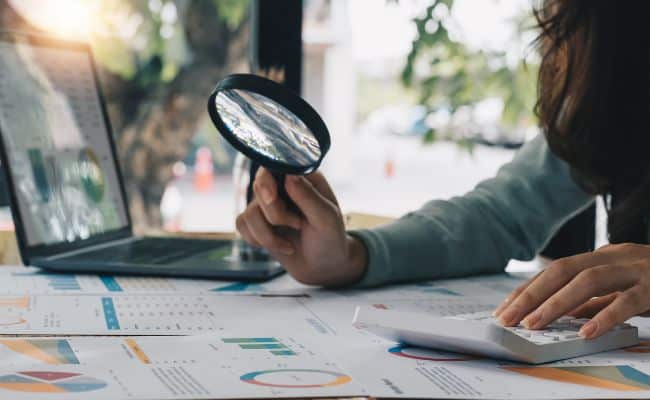 Auditoria fiscal per a autònoms a Girona