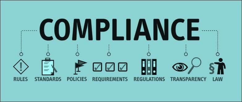 Compliance