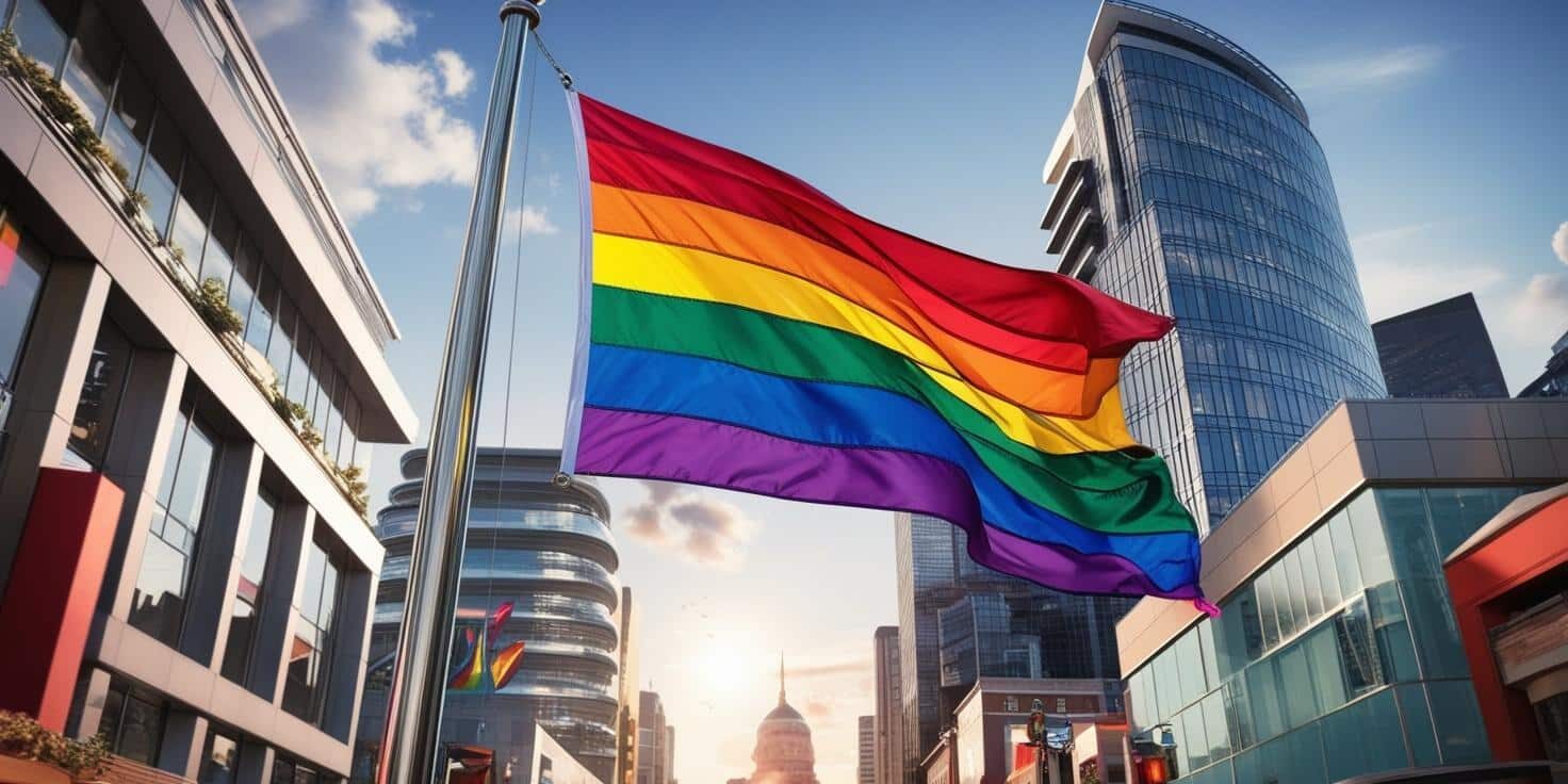 protocolo LGTBI para empresas