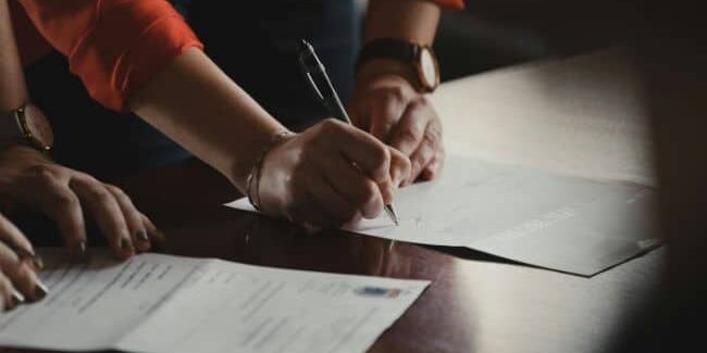 Contractes mercantils