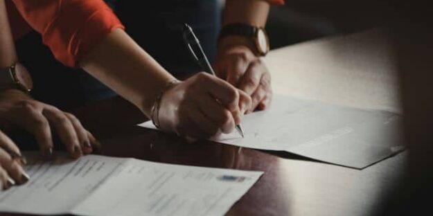 Contratos mercantiles