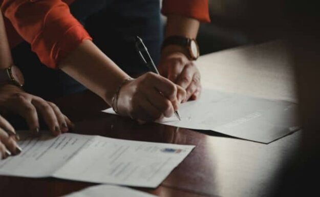 Contratos mercantiles