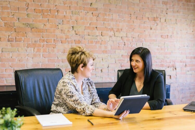 Assessoria laboral per a empreses