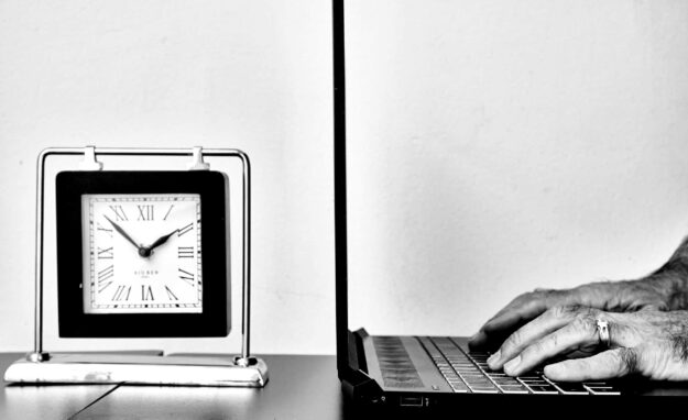 Control horari jornada laboral