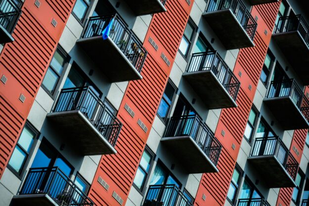 Gran tenedor de vivienda