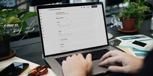 novedades verifactu declaración responsable verifactu